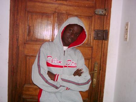 mon ami